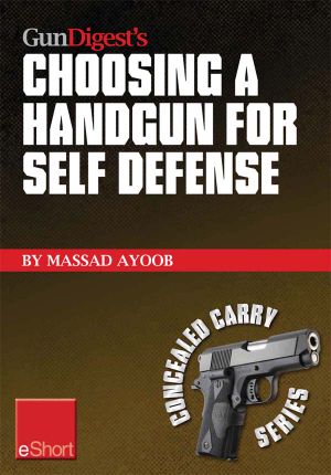 [Concealed Carry 01] • Choosing a Handgun for Self Defense